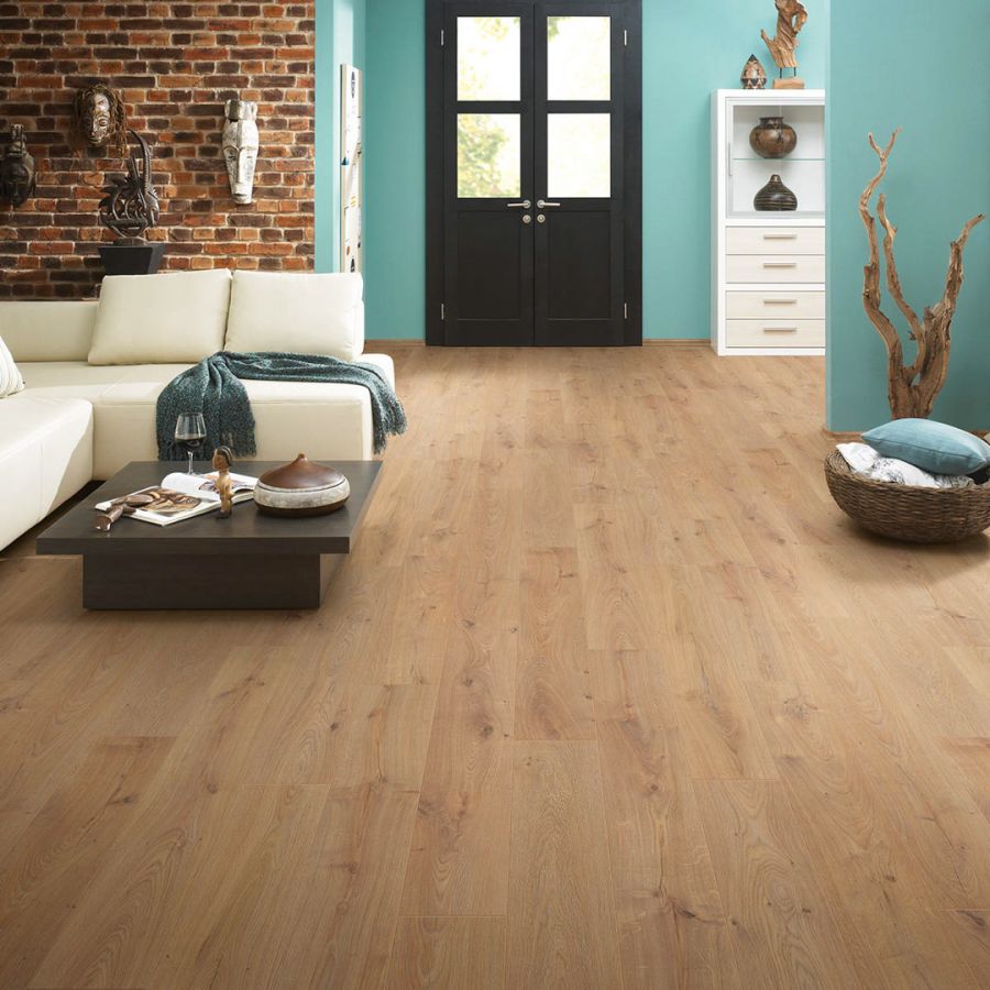 Otium - Laminaat - Amber Warm Beige - 04582