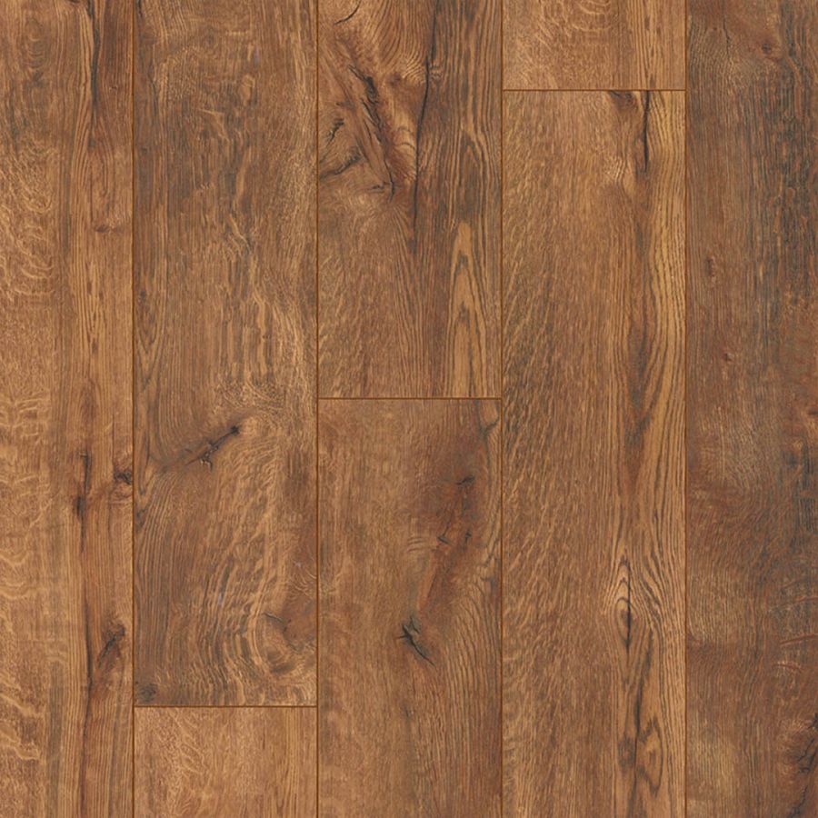 Otium - Laminaat - Brown - 04585