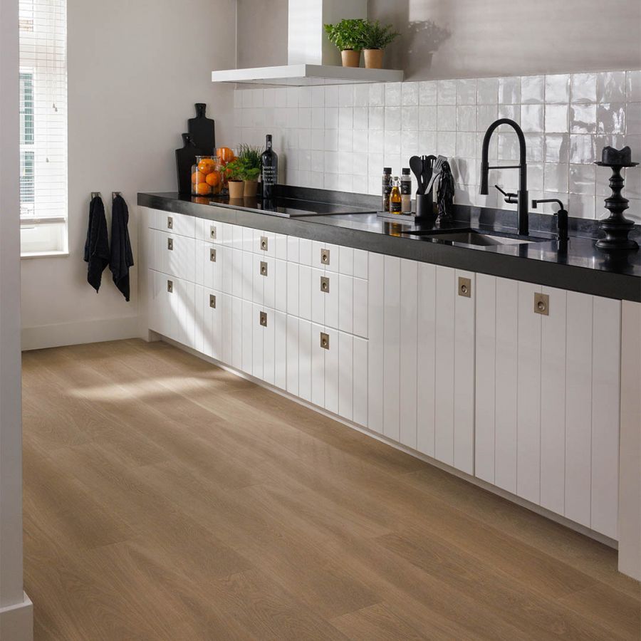 Otium - Laminaat - Dahlia - Off White 04691