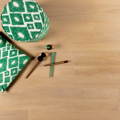 Douwes Dekker - Ambitieus - 10500 - Riante Plank Brioche - Ultra Mat - Dryback