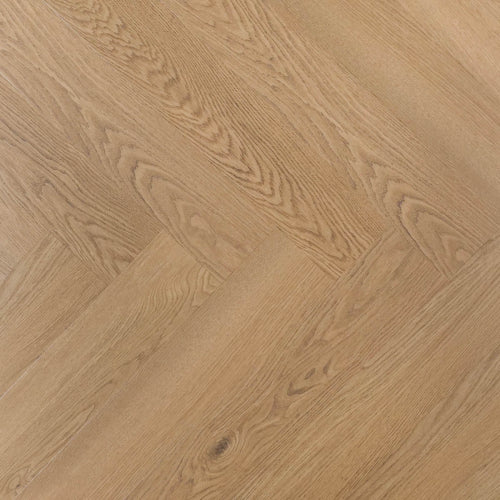 Douwes Dekker - Nieuwe Oogst - 10837 - Brede Visgraat Framboos - Ultra Mat - Rigid Click