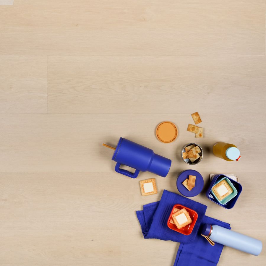 Douwes Dekker - Nieuwe Oogst - 10814 - Rechte Plank Limoen - Ultra Mat - Dryback