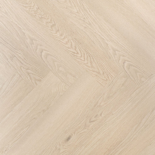 Douwes Dekker - Nieuwe Oogst - 10843 - Brede Visgraat Limoen - Ultra Mat - Rigid Click