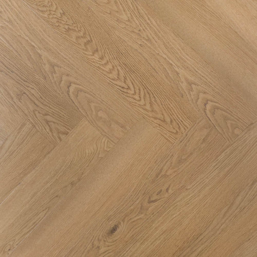 Douwes Dekker - Nieuwe Oogst - 10853 - Brede Visgraat Perzik - Ultra Mat - Rigid Click