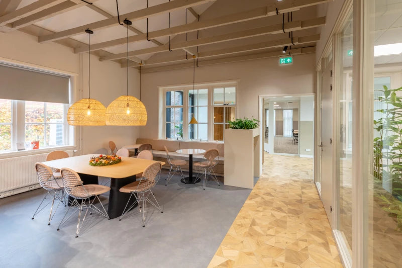 Therdex - Design Serie - 15091 - Speciaal Motief - Dryback