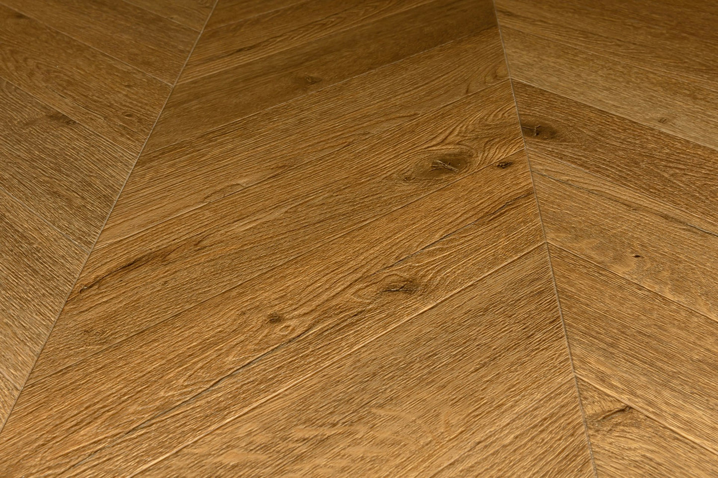 Floorify - Hongaarse Punt - F733 - Oscar - Click PVC