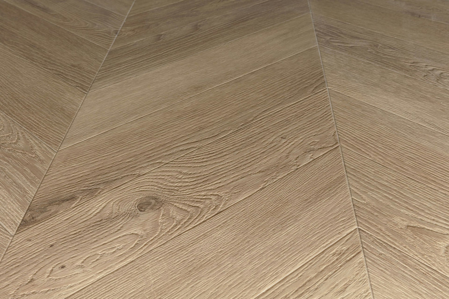 Floorify - Hongaarse Punt - F717 - Odette - Click PVC