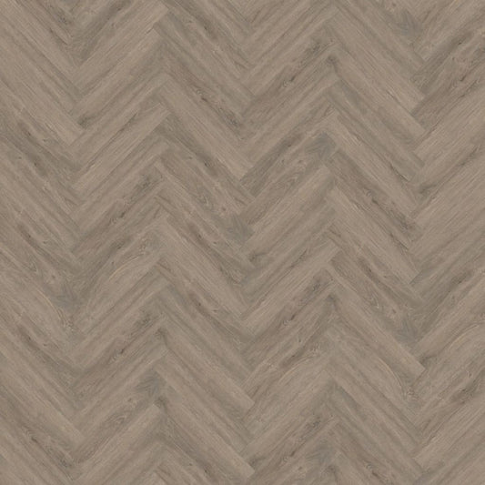 Floorlife - Yup Herringbone - 6157253019 - Smokey - Click SRC