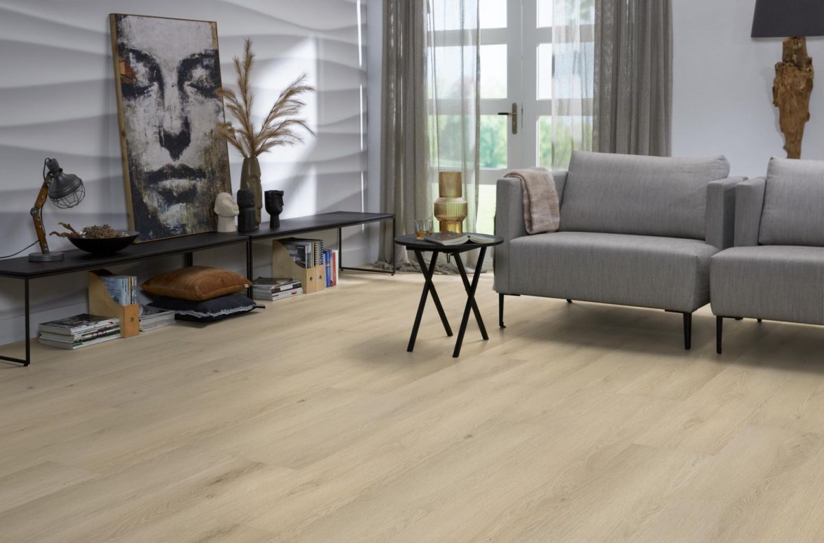 Floorlife - Mayfair - 6920301319 - Warm Oak - Dryback