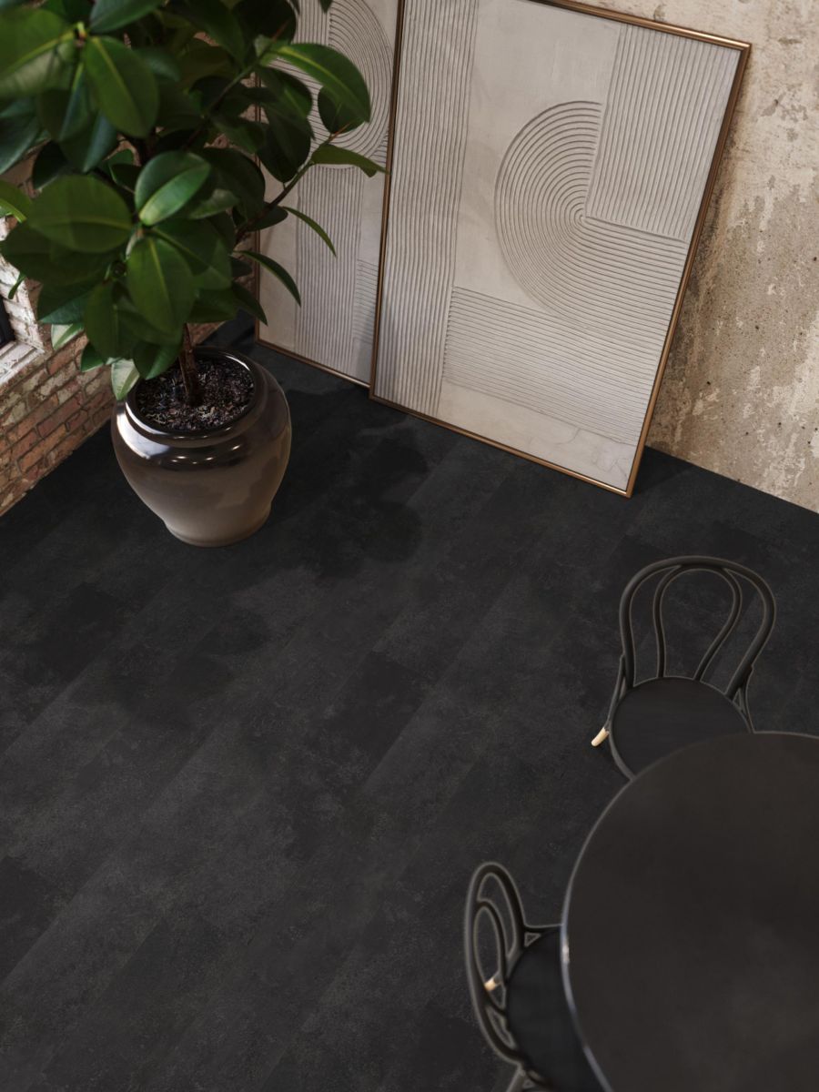 Floorlife - Finsbury - 8560202619 - Anthracite - Dryback