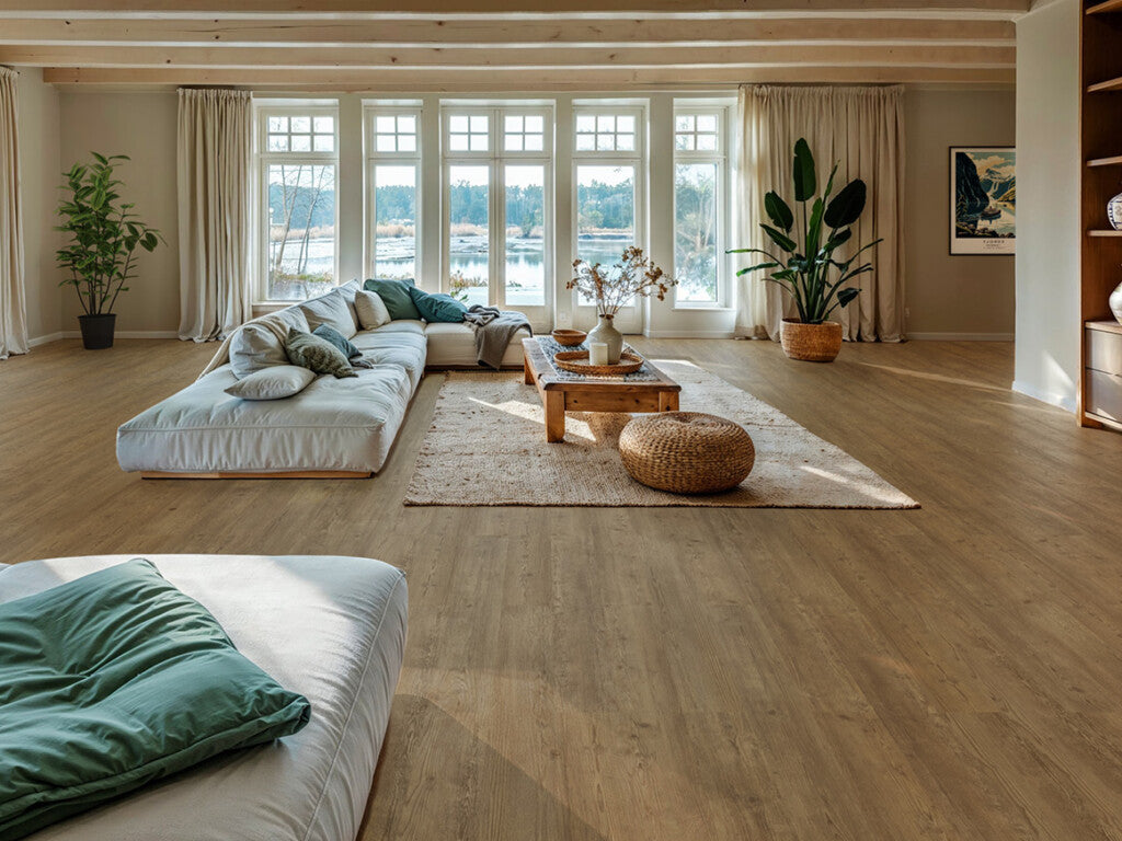 Mflor - Authentic Hervik - 85106 - Kristin - Dryback