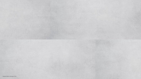 Hebeta - Beton Design - 6136 - Tegel (lang) - Lichtgrijs - Dryback