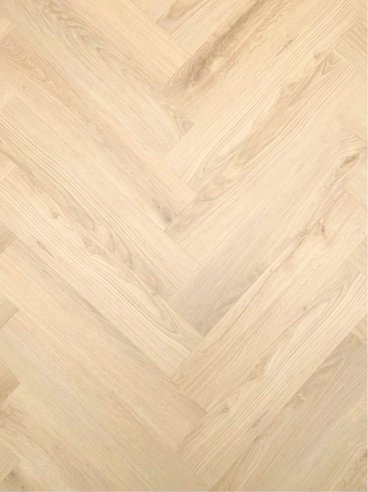 EKOFloors - Herringbone Click - Donau