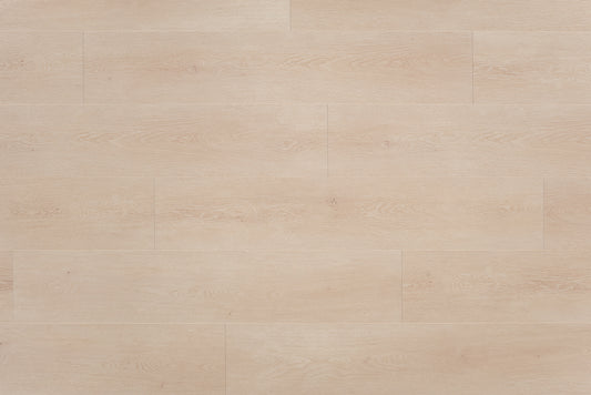 Floer - Dorpen - FLR-3037 - Lisse Lichtbruin Eiken - Dryback - MEGAMAT