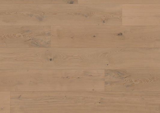 Floer - Hybride Hout - Creme Eiken Rustiek - FLR-5007