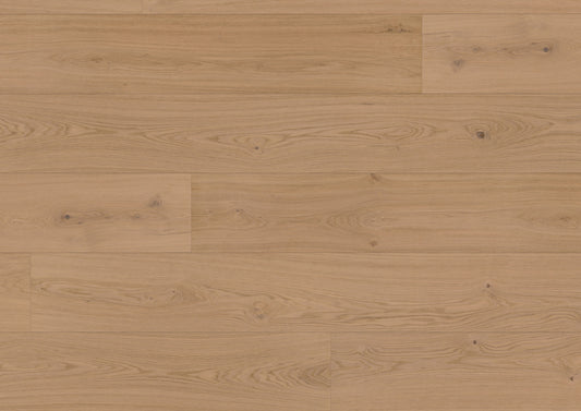 Floer - Hybride Hout - Creme Eiken Subtiel - FLR-5006