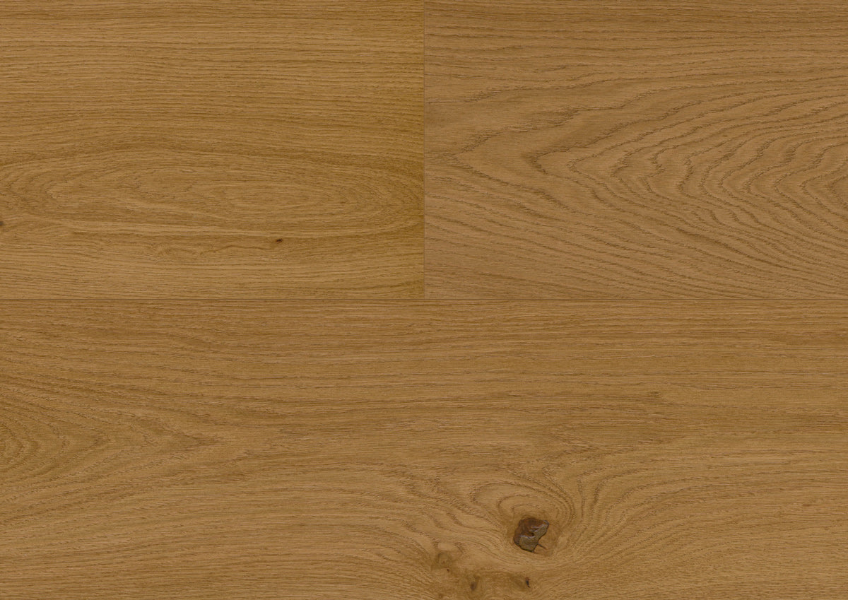 Floer - Hybride Hout - Gerookt Creme Eiken Subtiel - FLR-5008