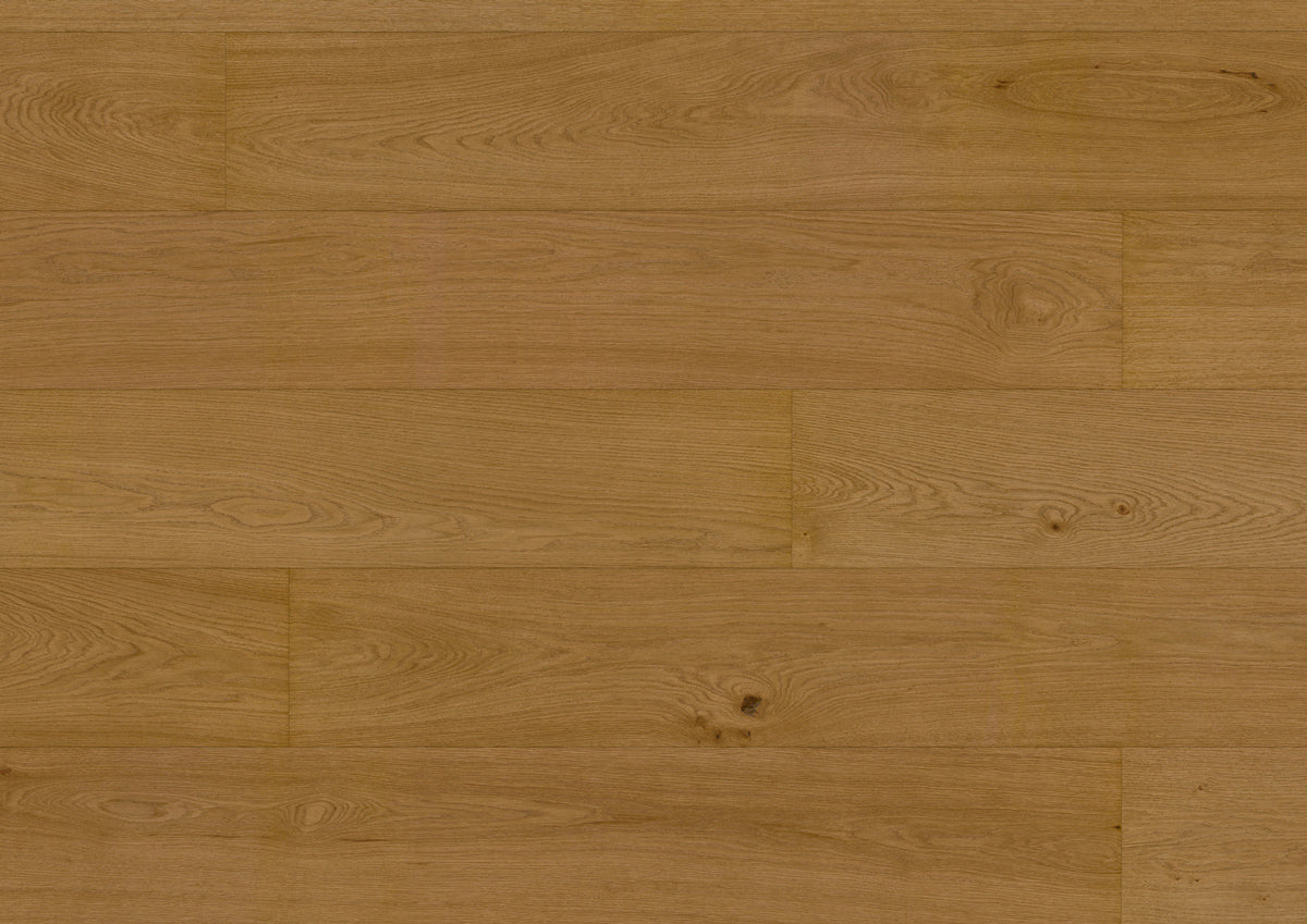 Floer - Hybride Hout - Gerookt Creme Eiken Subtiel - FLR-5008