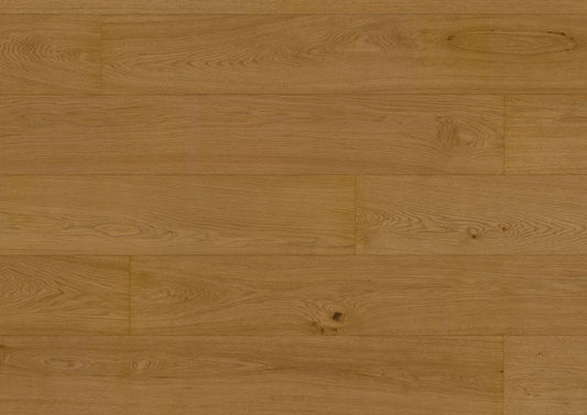 Floer - Hybride Hout - Gerookt Creme Eiken Subtiel - FLR-5008