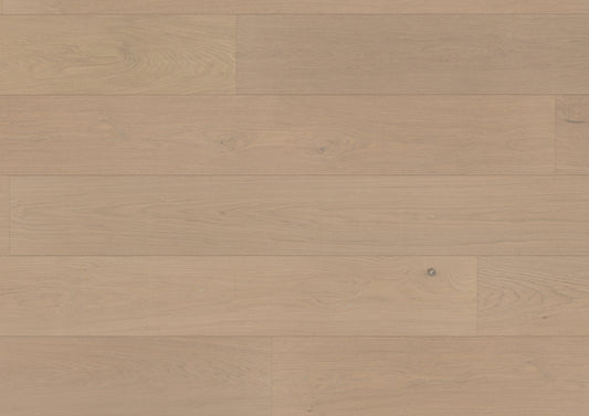 Floer - Hybride Hout - Gerookt Wit Eiken Subtiel - FLR-5004