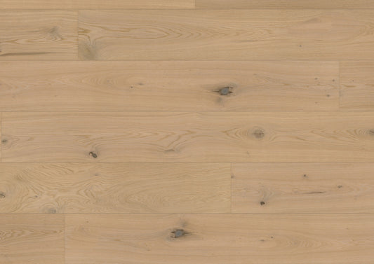 Floer - Hybride Hout - Puur Eiken Rustiek - FLR-5003