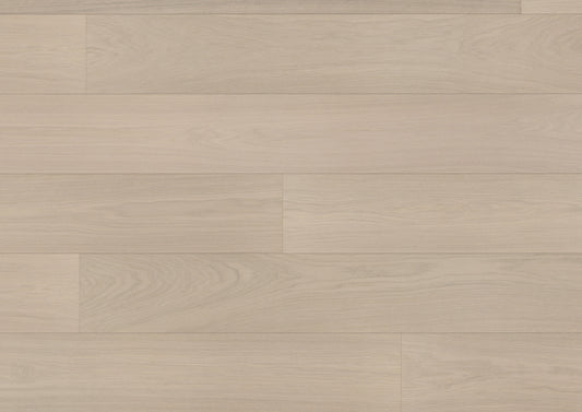 Floer - Hybride Hout - Wit Eiken Subtiel - FLR-5010