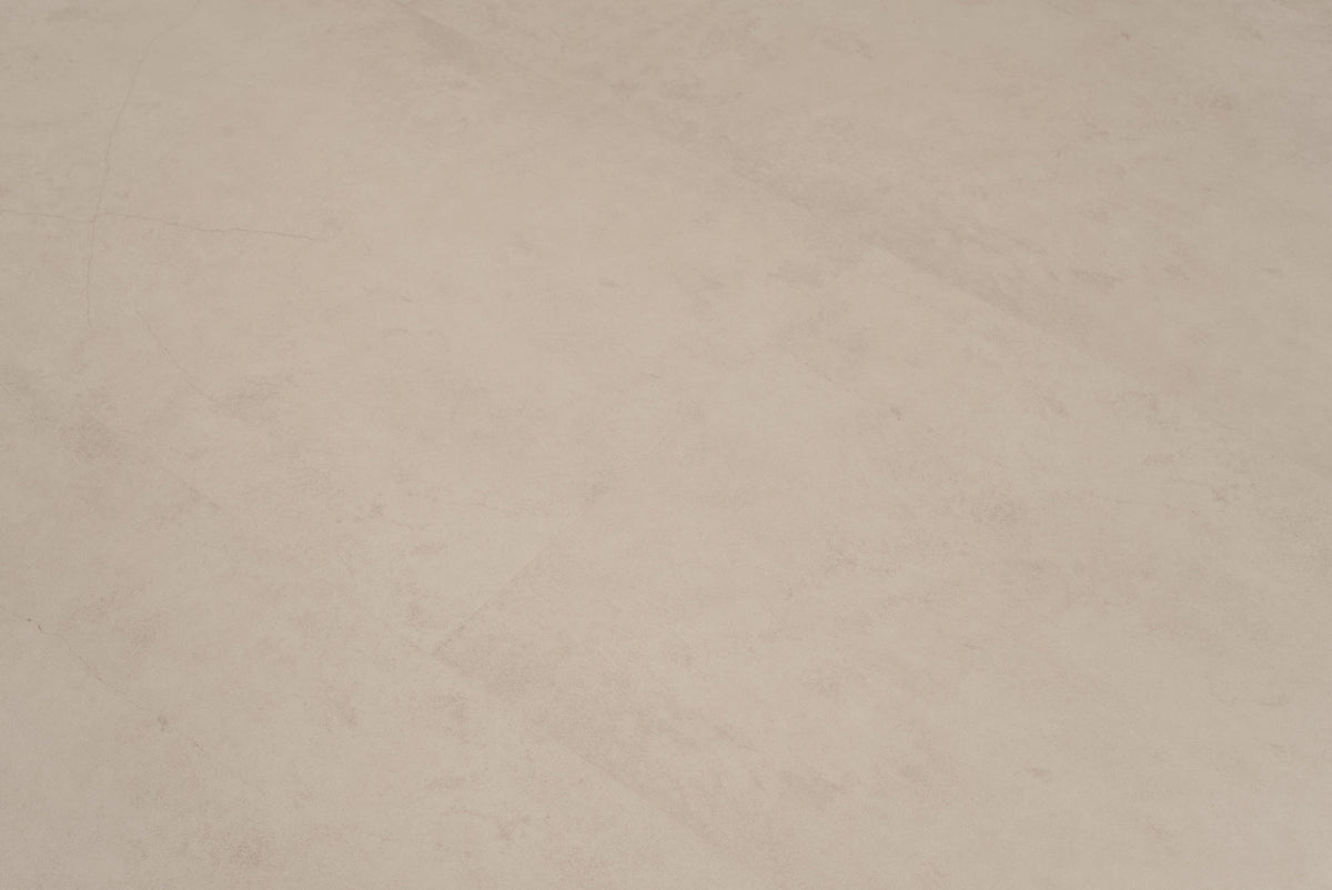 Floer - Tegel - FLR-3609 - Betonlook Beige - Dryback - Megamat