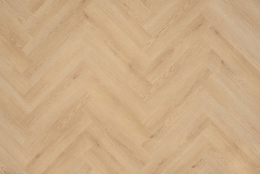 Floer - Visgraat - FLR-3933 - Natuur Eiken - Click