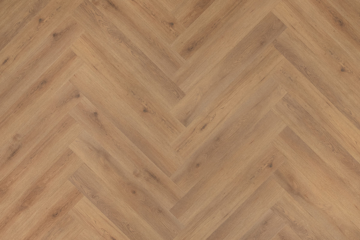 Floer - Walvisgraat - FLR-3912 - Narwal Nootbruin - Click - MEGAMAT