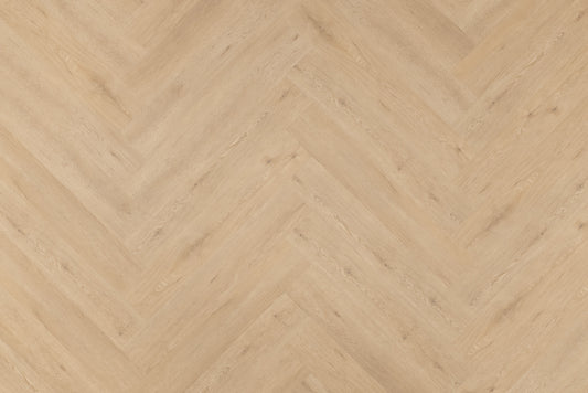 Floer - Walvis Visgraat - FLR-3527 - Gaia Grijsbeige - Dryback - MEGAMAT