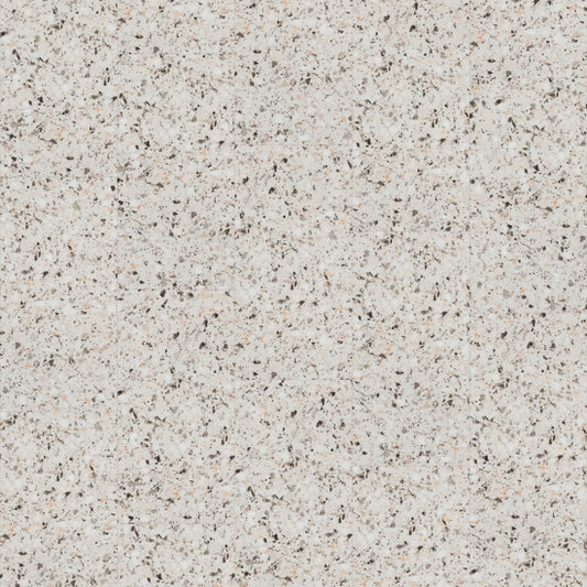 Floorify - Peach Kleine Tegel - F524 - Terrazzo - Click