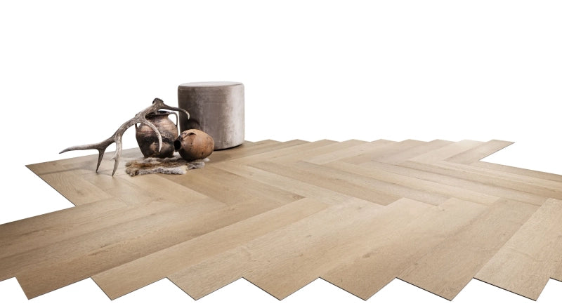 Castell - Supreme 860 - 235 Mokka visgraat XL - Dryback