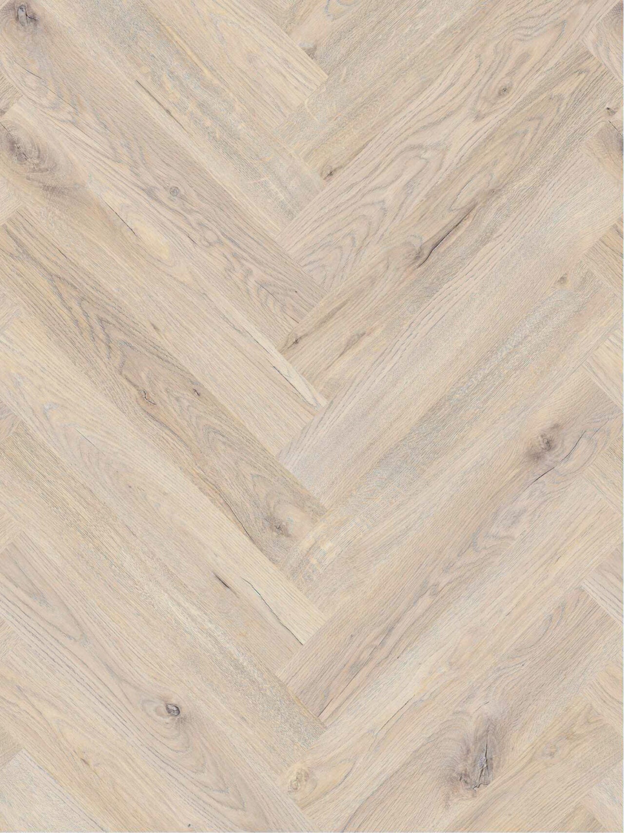 EKOFloors - Herringbone Click - Nijl