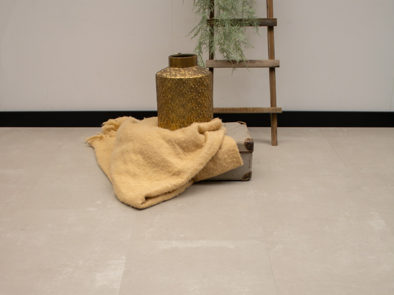 EKOFloors - Stone Click - Opaal