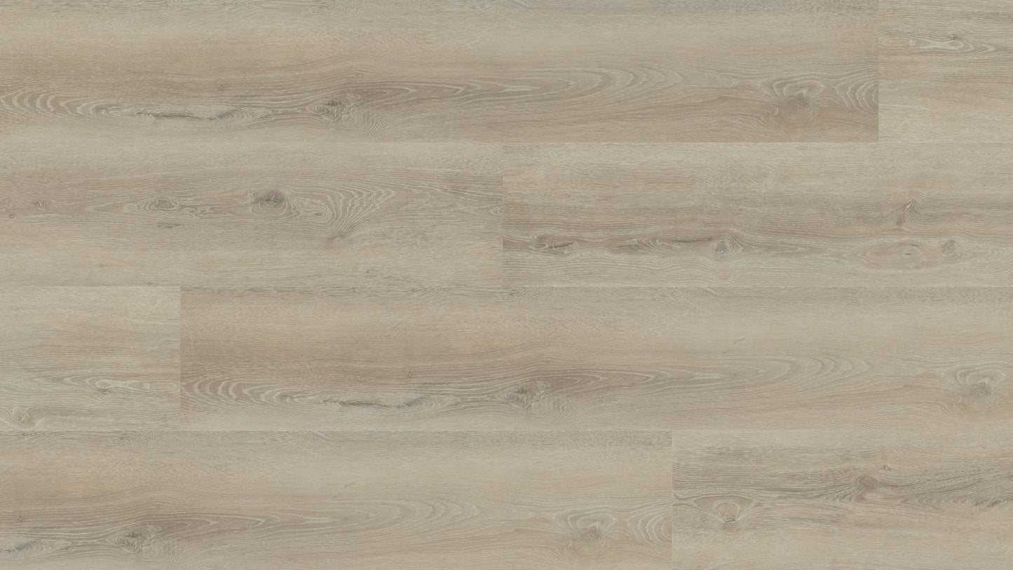 Hebeta - Progress XL - 55816 - Naturel Eiken Gerookt - Click
