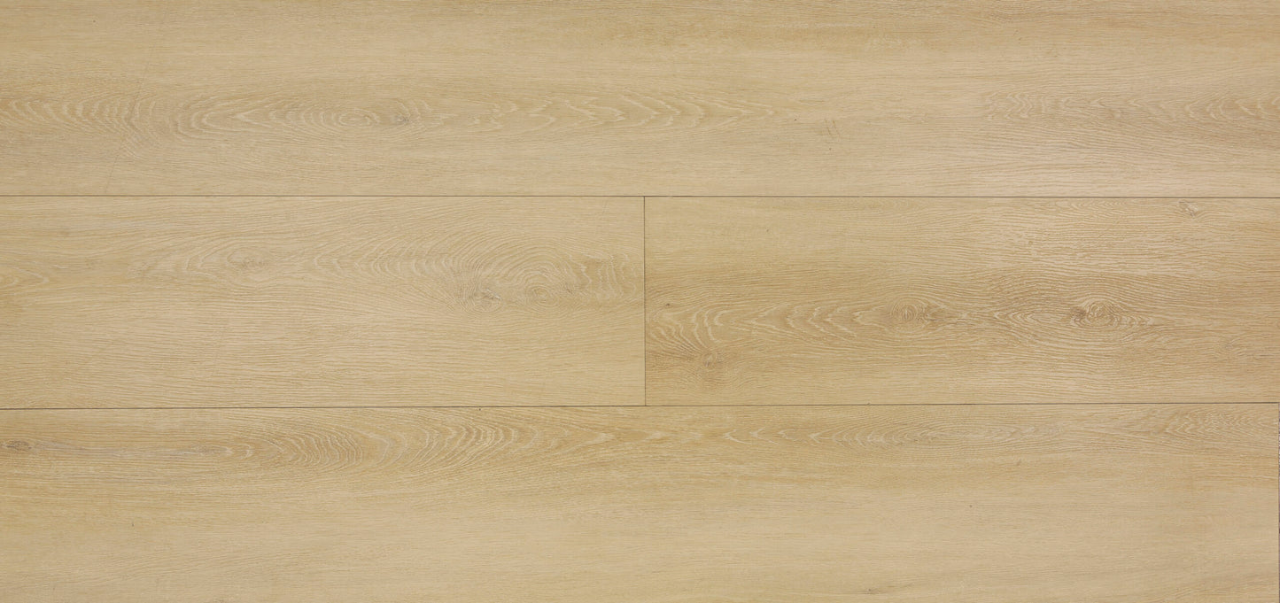 TFD on the Floor - At Home 12 - XL Plank - Dryback