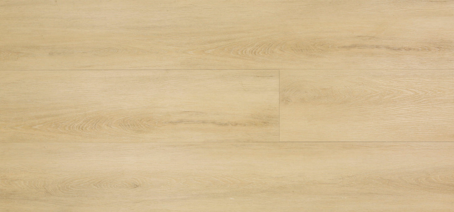 TFD on the Floor - At Home 19 - XL Plank - Dryback