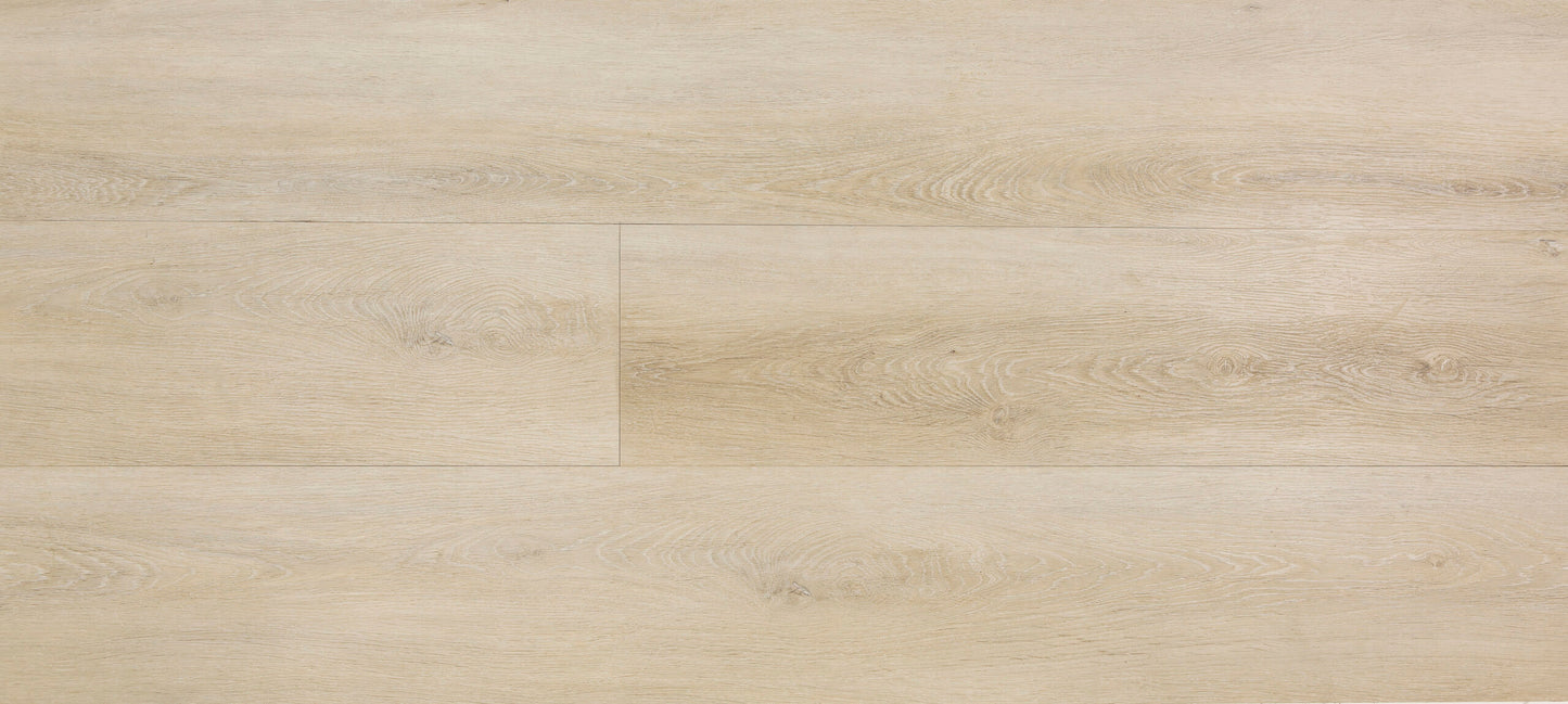 TFD on the Floor - At Home 5 - XL Plank - Dryback