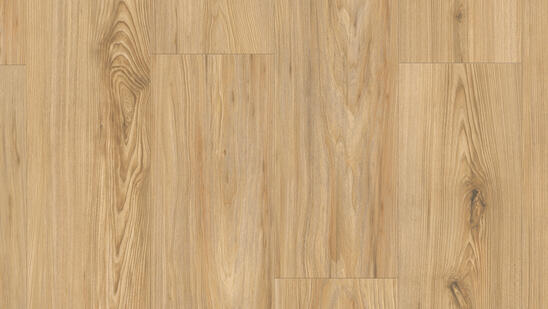 Tarkett - Ultimate - Brushed Elm - 260020042 - Brown - Rigid Click