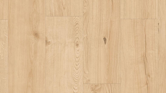Tarkett - iD Inspiration 55 - XXL Planken - Nomad Oak - 260020024 - Linen - Rigid Click