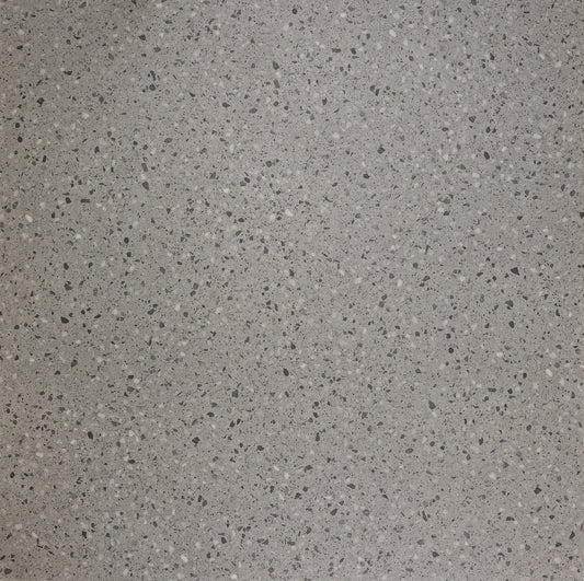 TFD on the Floor - Terrazzo Middle Grey - Tegel - Dryback