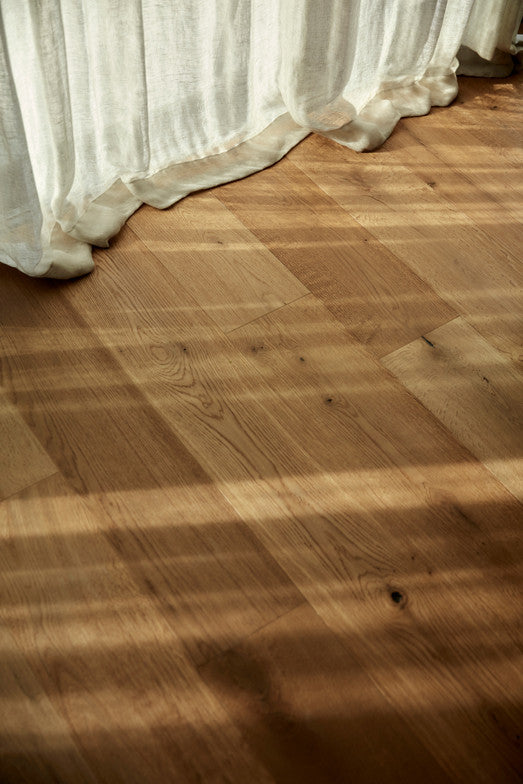 Lamett - Albi Smoked Invisible - ALB 190-018 - Multiplank