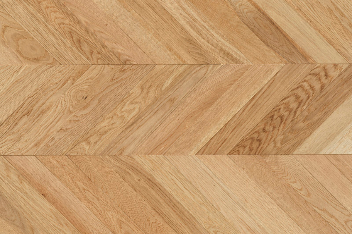 Lamett - Capri Hongaarse Punt Natural - CAP CH 90-110 - Multiplank