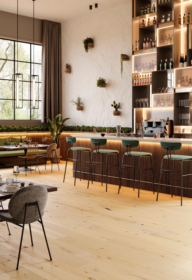 Lamett - Chalet Invisible - CHAL 190-1817 - Multiplank