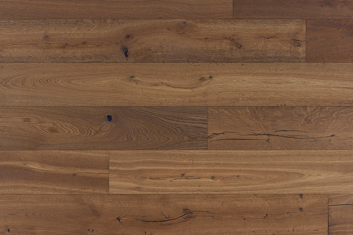 Lamett - Chalet Smoked Pinda - CHAL 190-982 - Multiplank