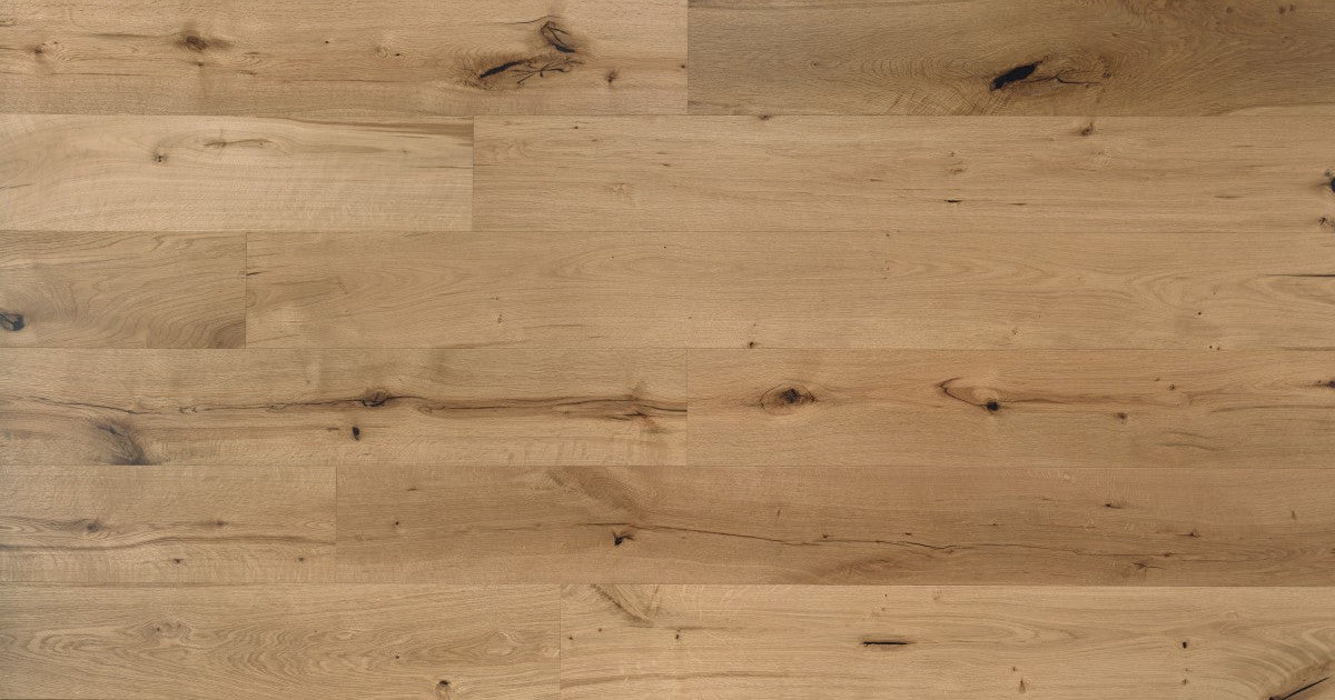 Lamett - Cottage 190 Natural - COT 190-110 - Multiplank