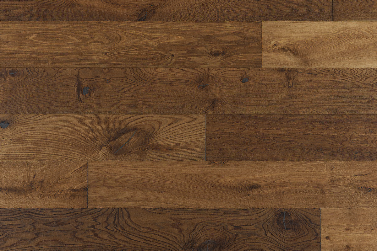 Lamett - Ferme Smoked Pinda - FER 190-982 - Multiplank