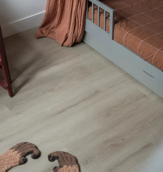 Hebeta - Clermont XL - 54823 - Naturel Eiken Licht - Dryback