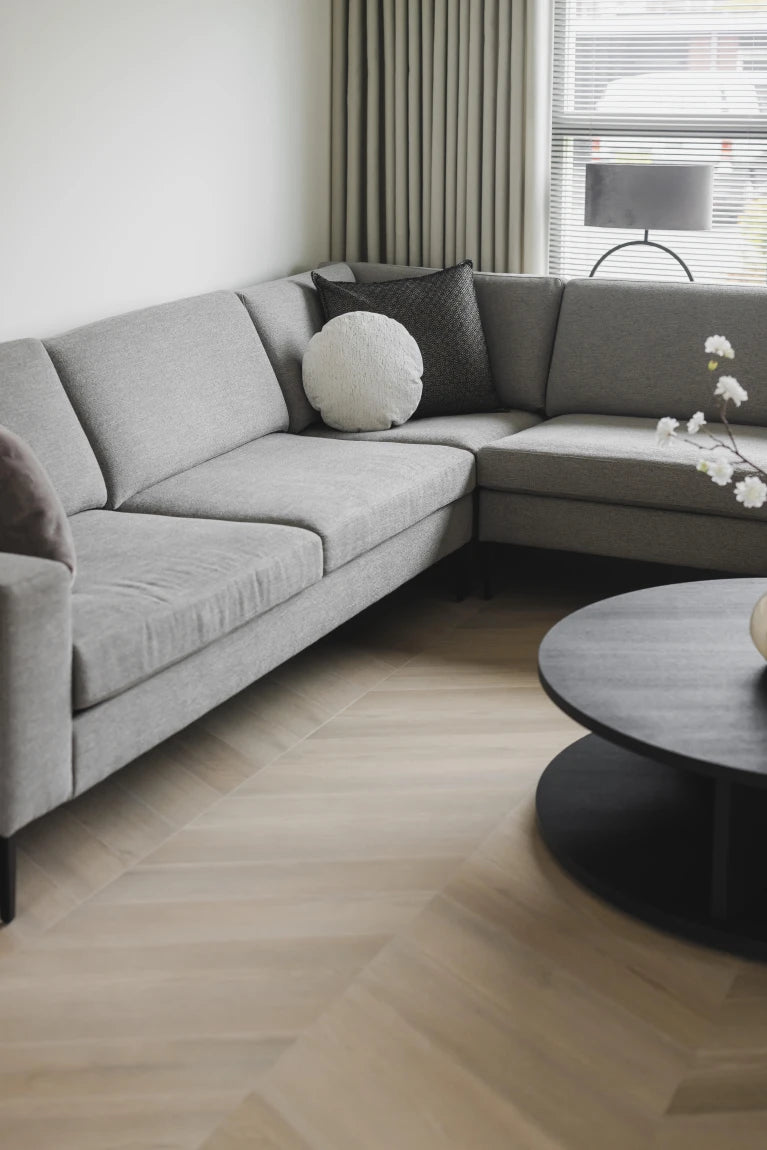 Therdex - Premium Serie - Hongaarse Punt - C6583 - Click
