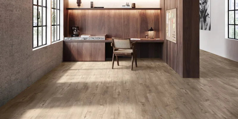 Invictus Maximus - Castle Oak - Deer 36 - Rechte Plank - Click